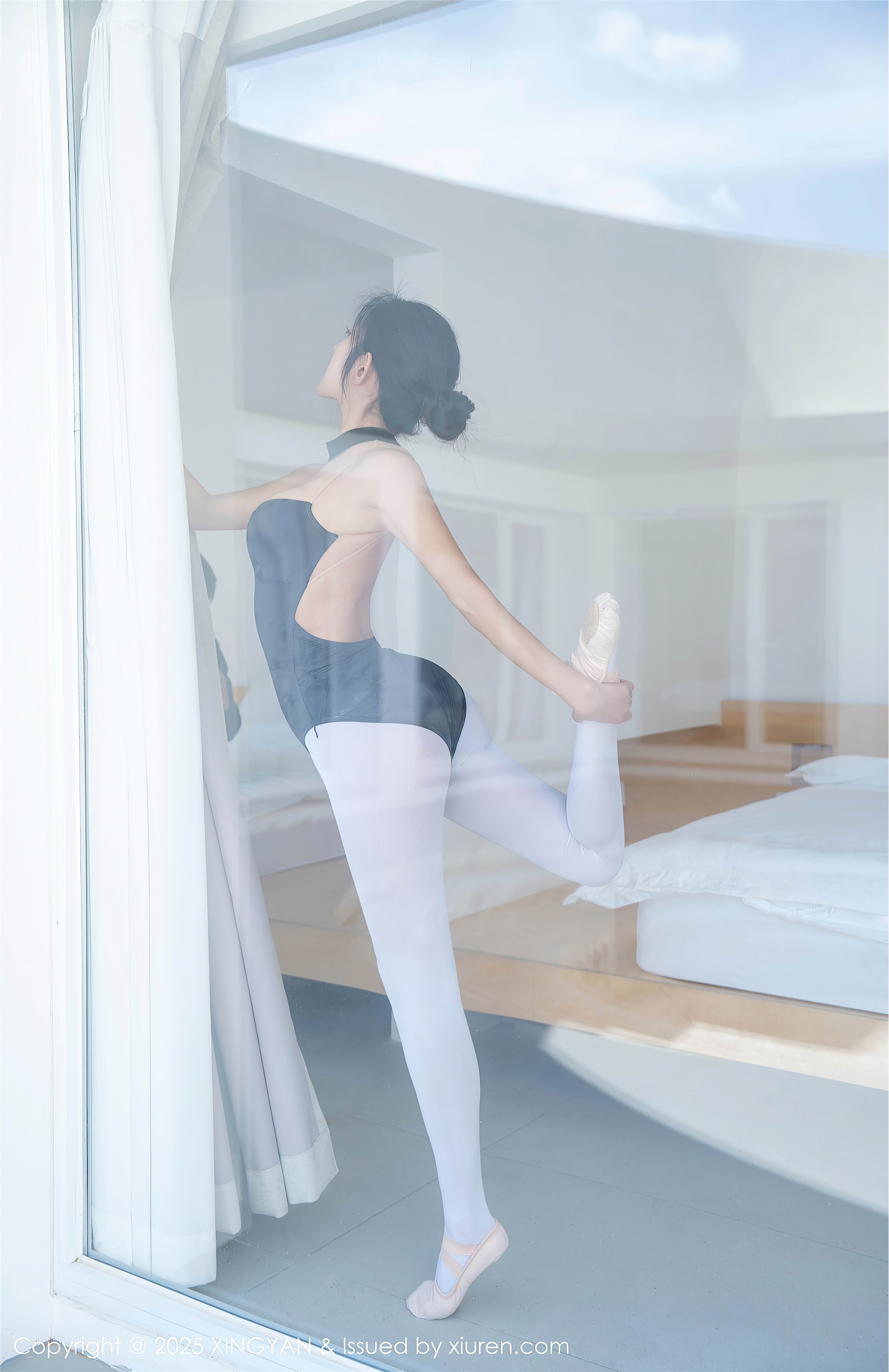 XINGYAN星颜社 2025.05.13 VOL.345 星冉